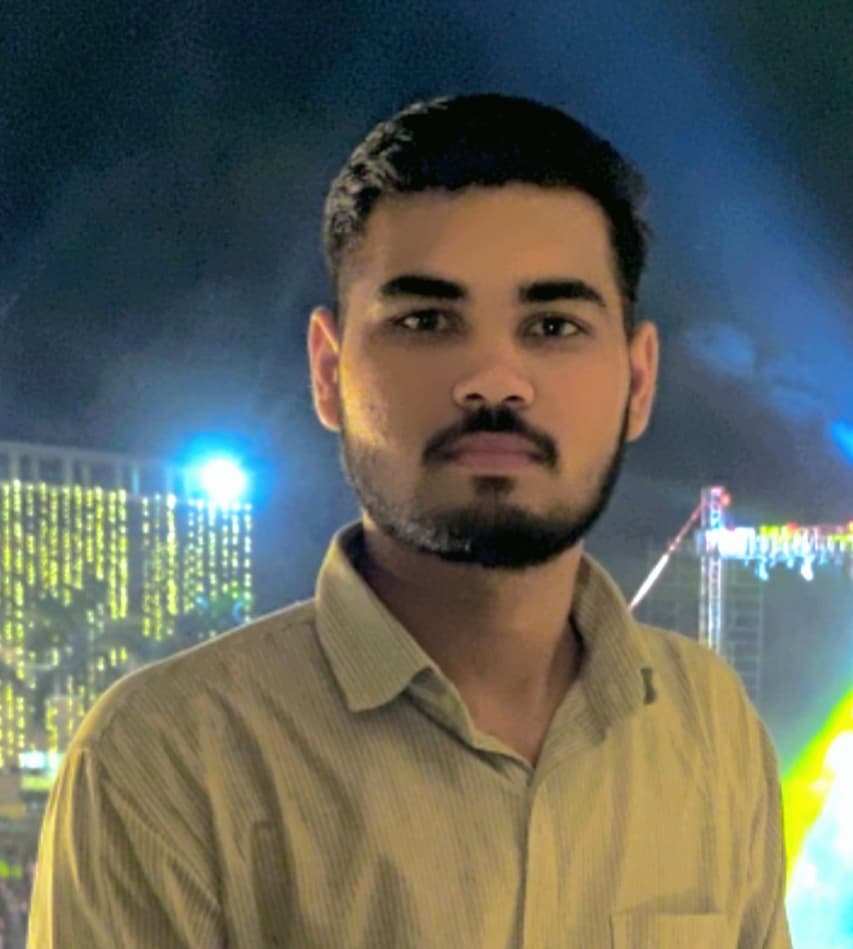Aryan Kharb