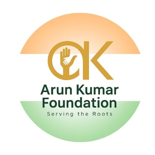 AK Logo
