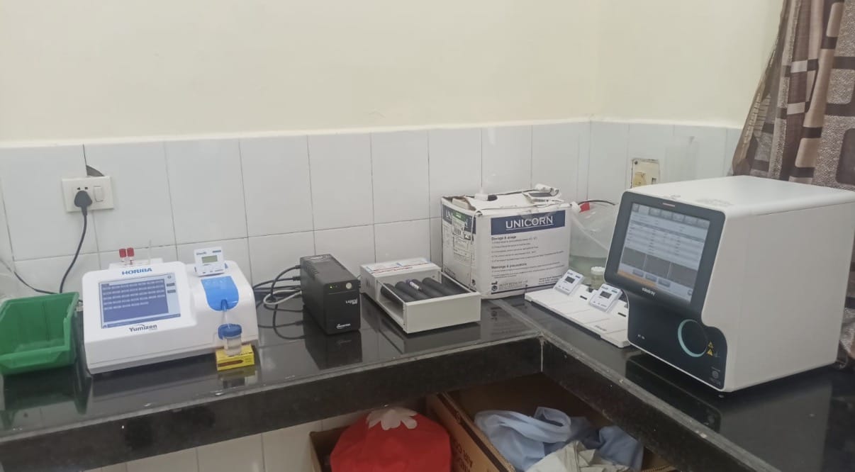 AK Care Labs Facility 2