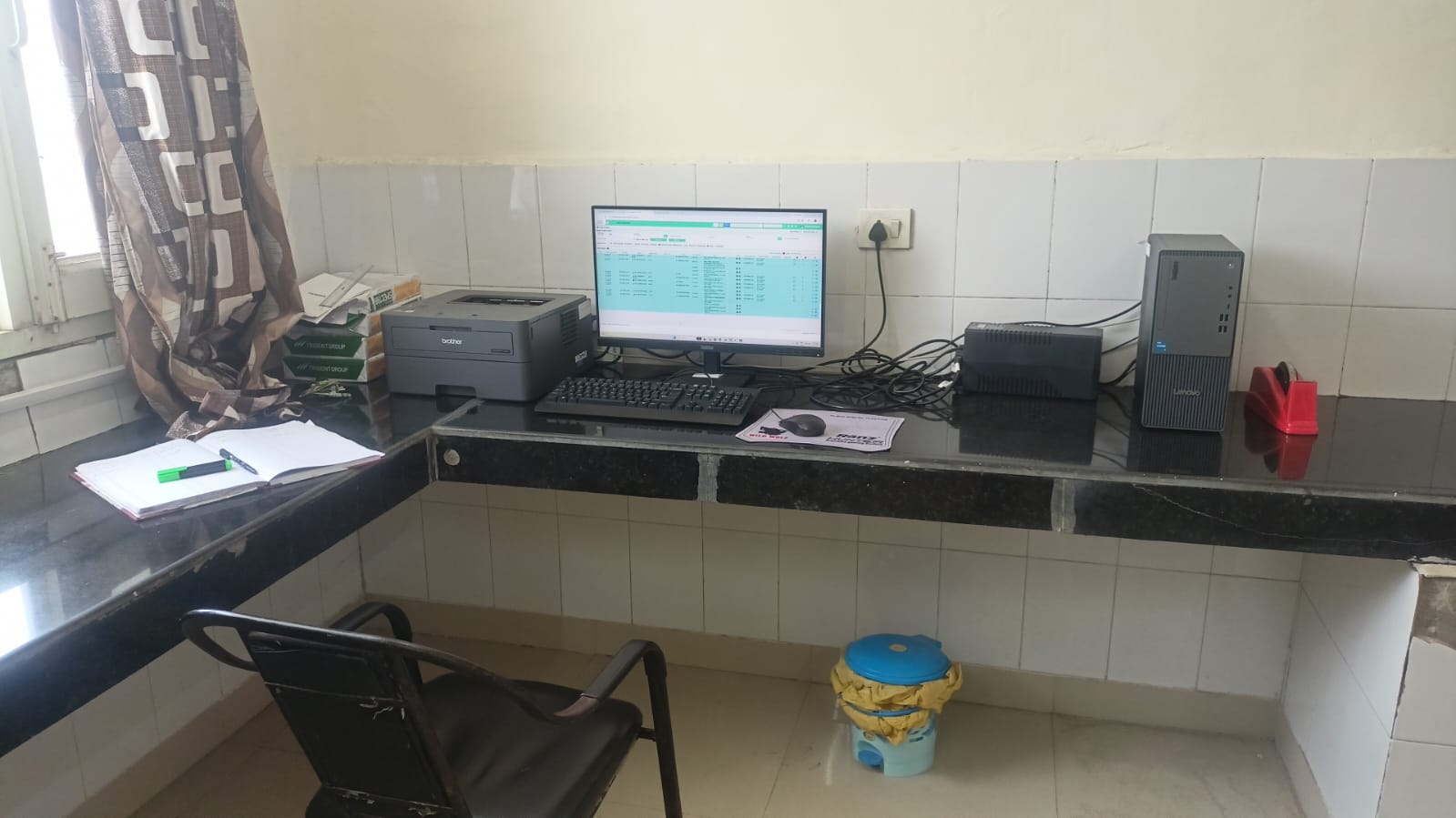 AK Care Labs Facility 5