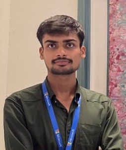 Aditya Pandey