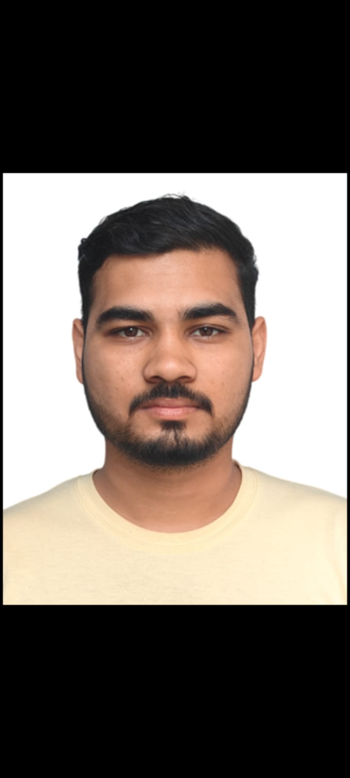 Aryan Kharb