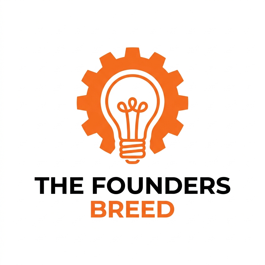 The Founders Breed