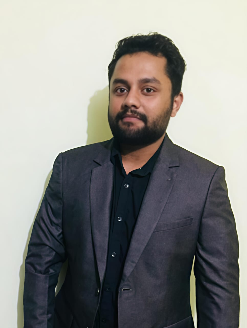 Kabir Sharma