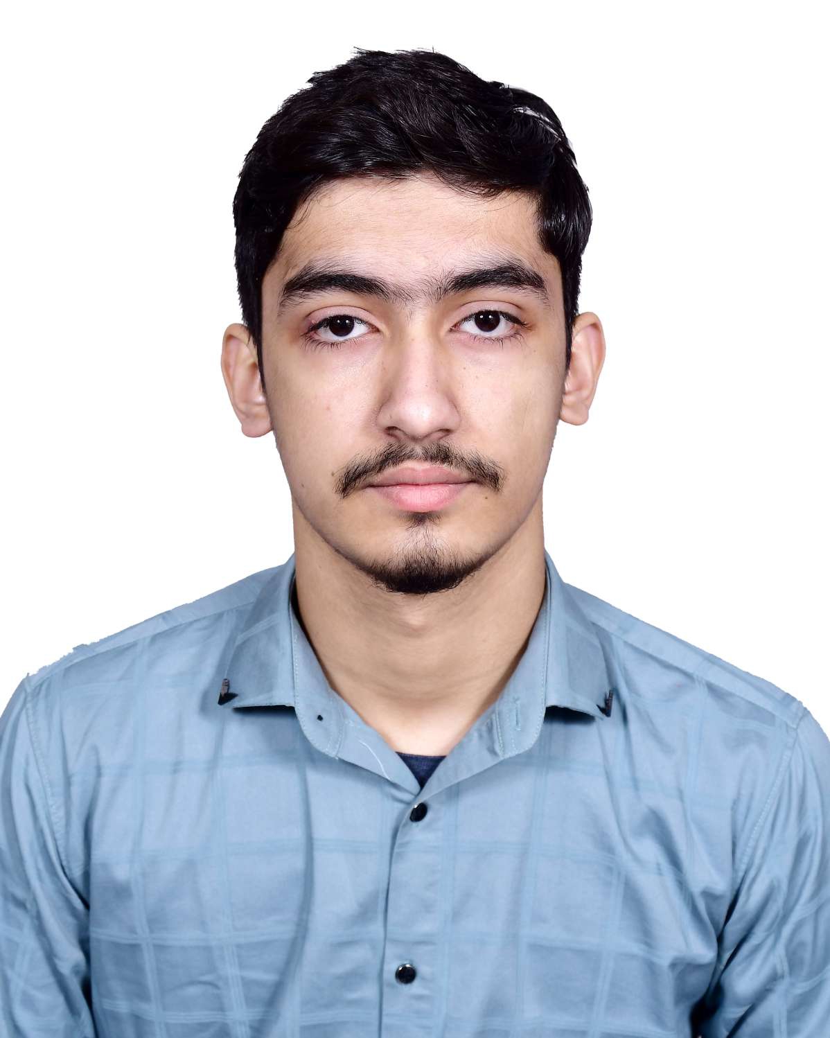 Punit Lohan